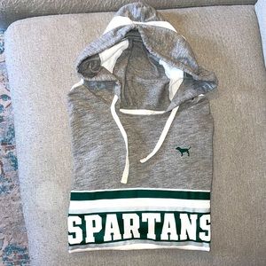 Women’s Michigan State Sweatshirt